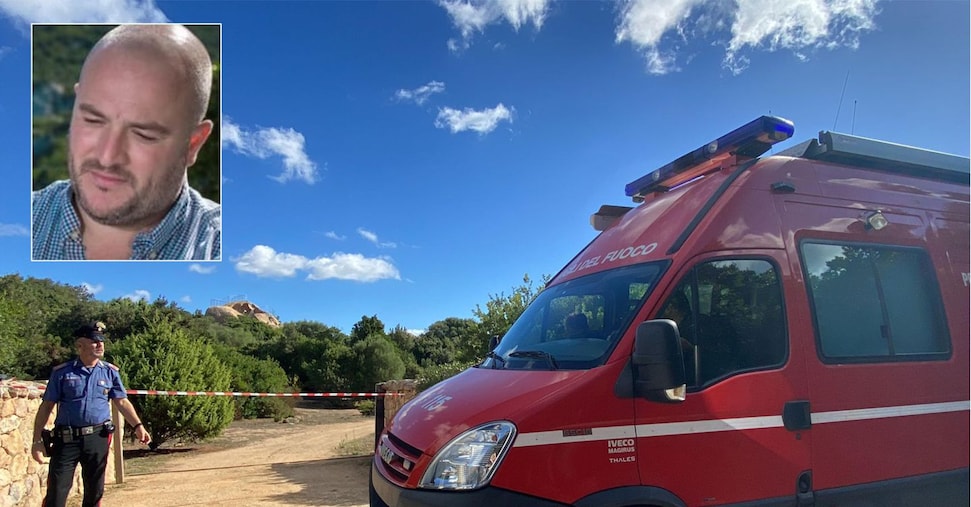 Imprenditore confessa l’omicidio di Cinzia Pinna a Palau Imprenditore confessa l’omicidio di Cinzia Pinna a Palau
