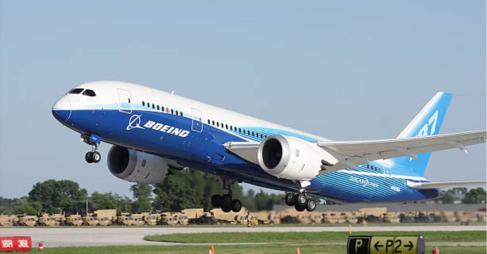 Dalla Cina alla Turchia, in arrivo mega deal per Boeing Dalla Cina alla Turchia, in arrivo mega deal per Boeing