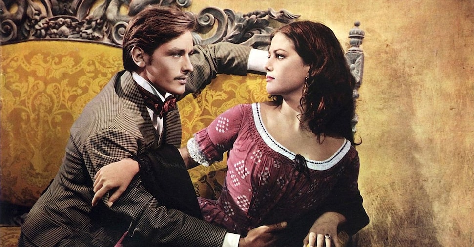 Claudia Cardinale, icona immortale del cinema italiano Claudia Cardinale, icona immortale del cinema italiano