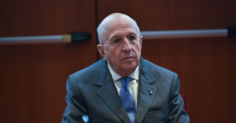 Patuelli: in arrivo nuovi rischi di deterioramento crediti