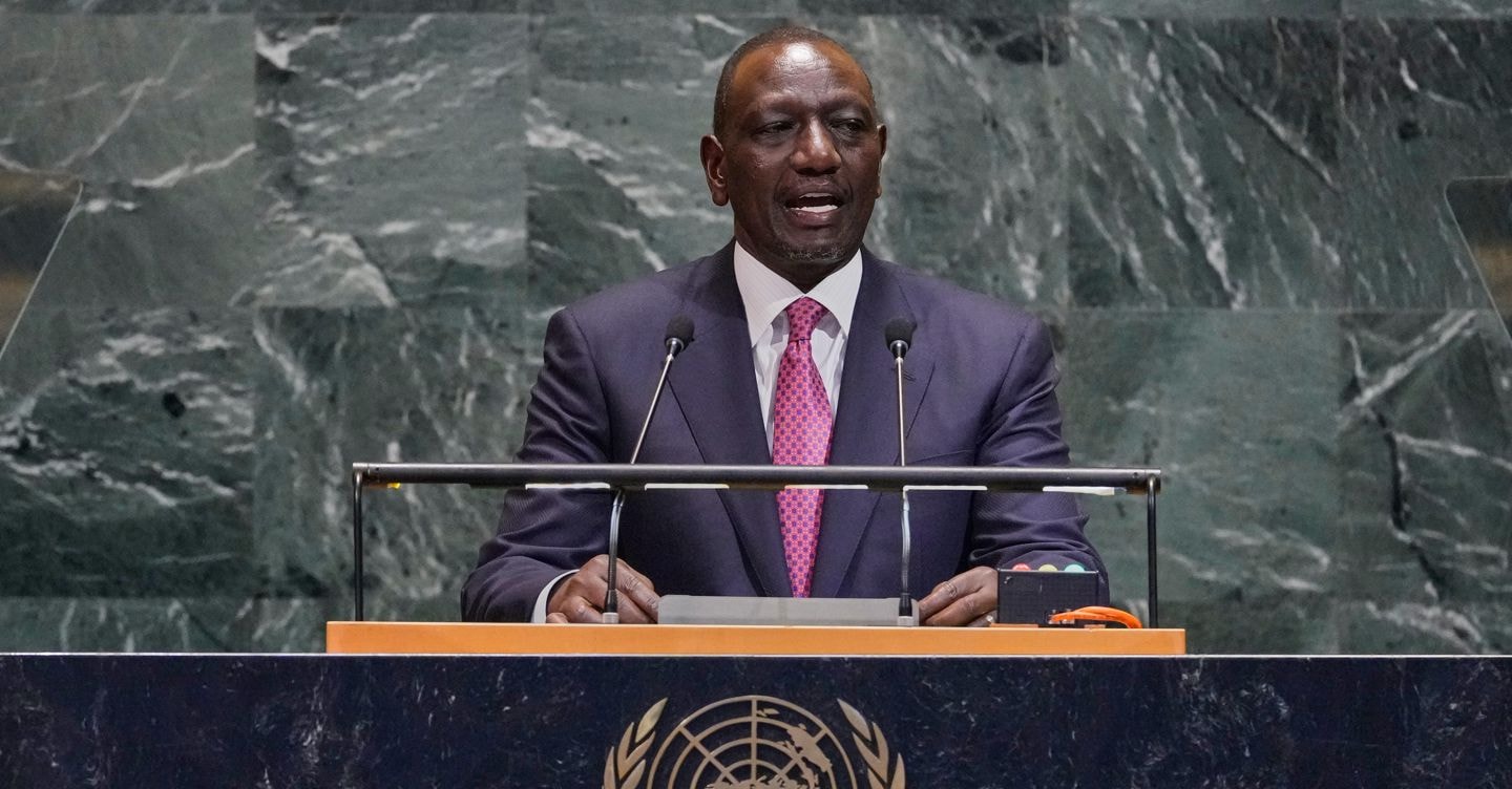 Kenya in febbre da Ipo, Ruto vuole 40 quotazioni entro il 2029