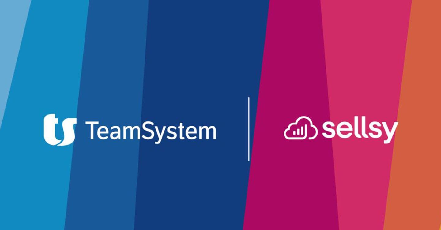 TeamSystem Acquista Sellsy Rafforzando la sua Presenza in Francia e Spagna nel Mercato delle Soluzioni di Gestione Aziendale