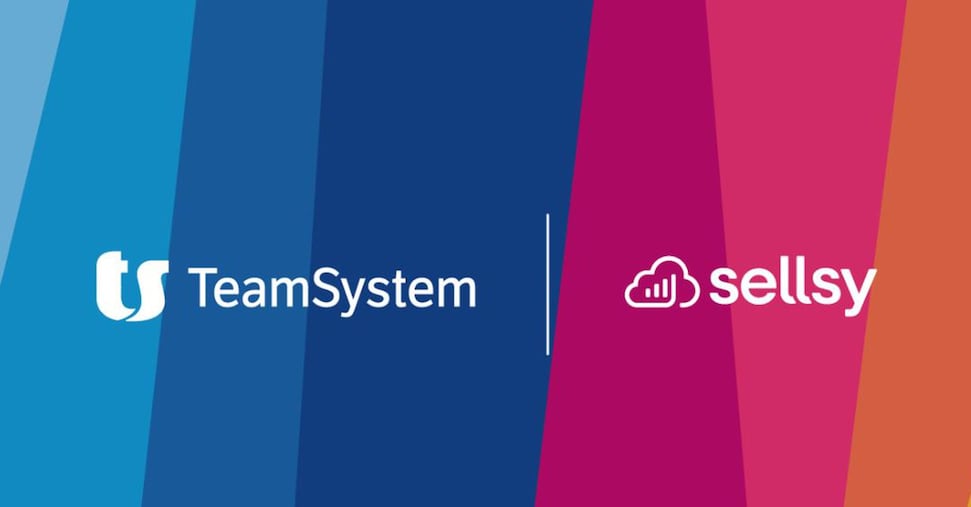 TeamSystem rileva Sellsy e si rafforza in Francia e Spagna