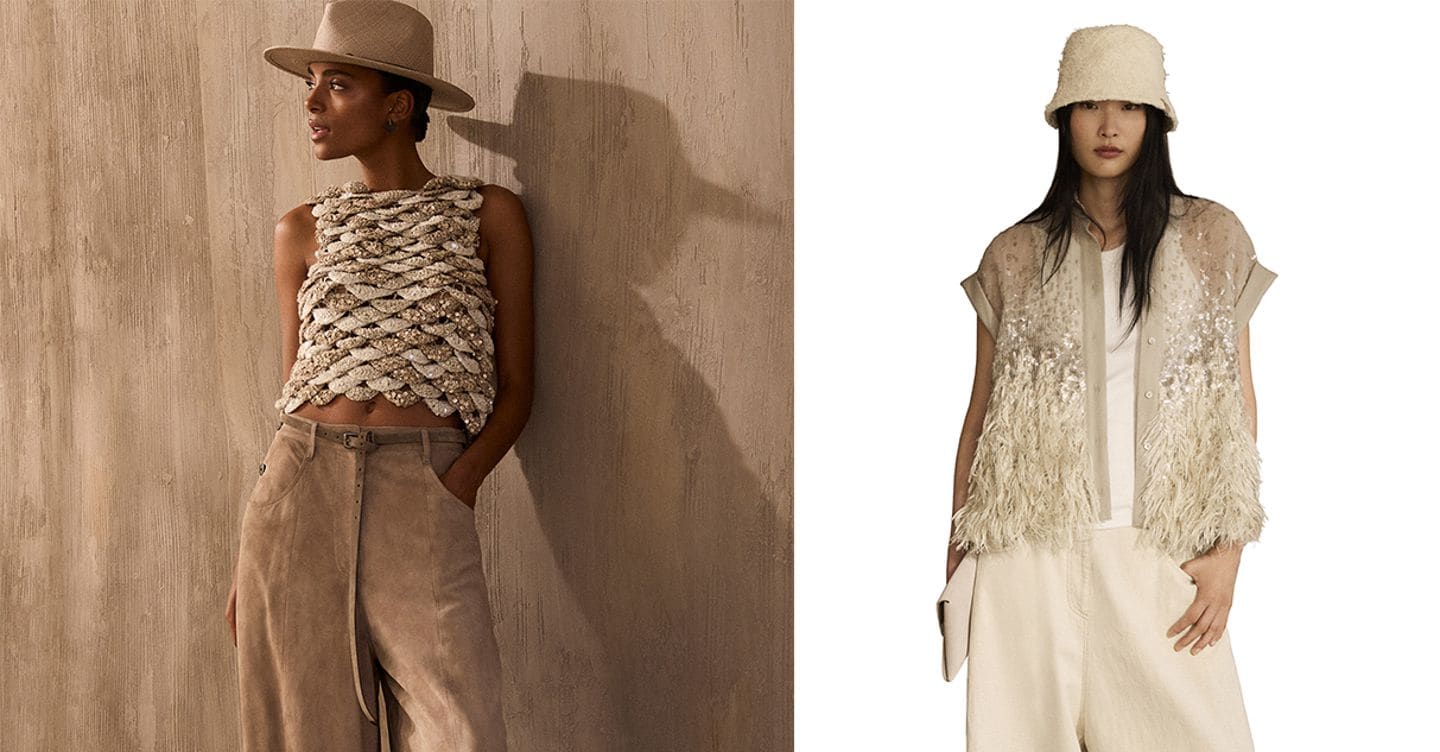 Brunello Cucinelli, in true craftsmanship the most authentic