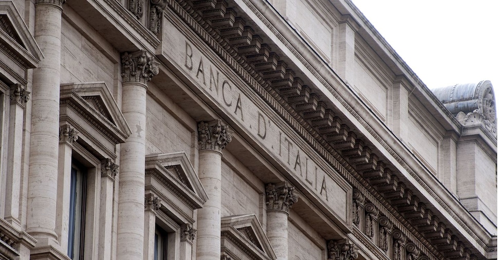 Bankitalia: cala evasione fiscale, dal 2017 flessione di 25 miliardi