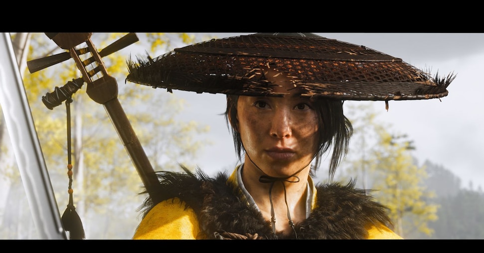 Videogiochi: Ghost of Yōtei non osa troppo ma colpisce al cuore con la sua katana Videogiochi: Ghost of Yōtei non osa troppo ma colpisce al cuore con la sua katana