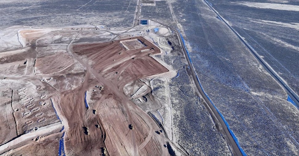 Lithium Americas raddoppia di valore in Borsa: il Governo Usa punta a una quota?
