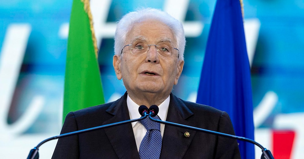 Mattarella concede la grazia a quattro condannati: ecco chi sono Mattarella concede la grazia a quattro condannati: ecco chi sono