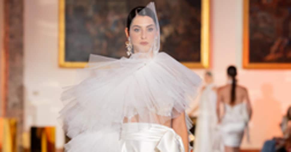 Abiti da sposa, Maison Signore aprirà quindici corner in Italia e all’estero
