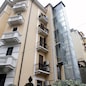 
ANSA/ PAOLO SALMOIRAGO