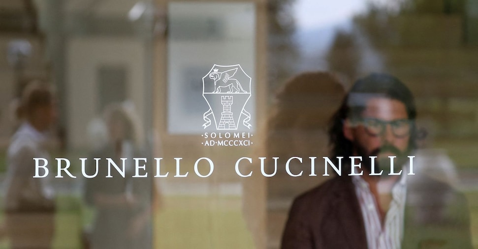 Cucinelli, le accuse nel report di Morpheus Research: in Russia viola le sanzioni Ue