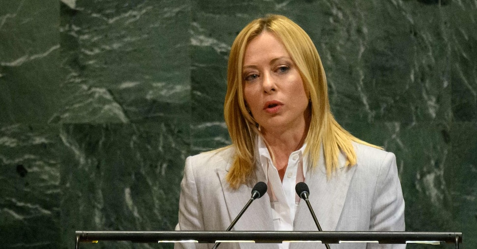 Meloni: Mosca ha calpestato l’Onu, Israele oltre i limiti. Sui migranti «magistratura politicizzata» Meloni: Mosca ha calpestato l’Onu, Israele oltre i limiti. Sui migranti «magistratura politicizzata»