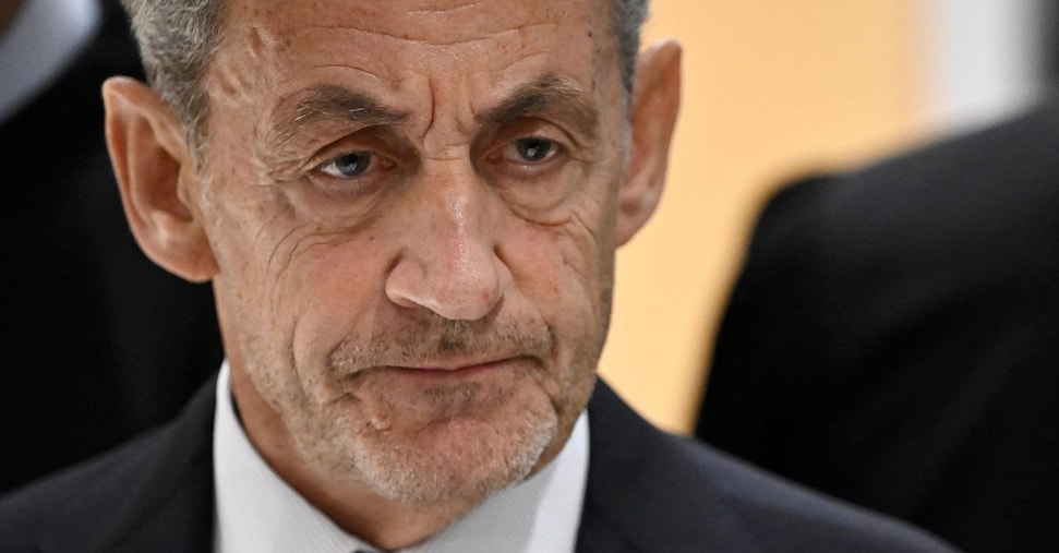 Dall’Eliseo al carcere: ecco perché Sarkozy difficilmente eviterà la prigione