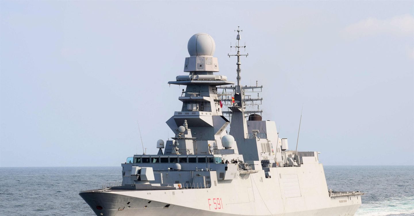 Israele alla Flotilla: scaricate aiuti in un Paese vicino. L’Italia invia un’altra nave, si unisce la Spagna