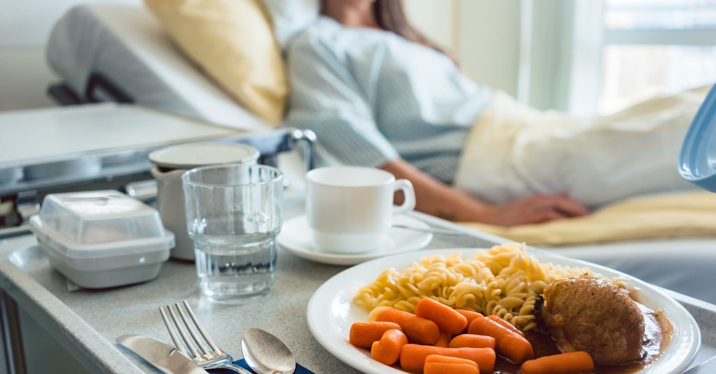 Impatto della malnutrizione ospedaliera sul prolungamento delle degenze: analisi comparativa europea