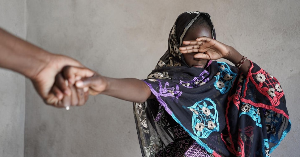 Mutilazioni genitali femminili in Europa: numeri, leggi e sfide Mutilazioni genitali femminili in Europa: numeri, leggi e sfide
