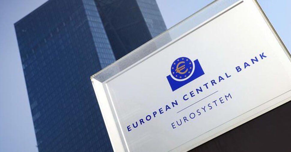 Bce: spread di Italia e Francia verso la convergenza Bce: spread di Italia e Francia verso la convergenza