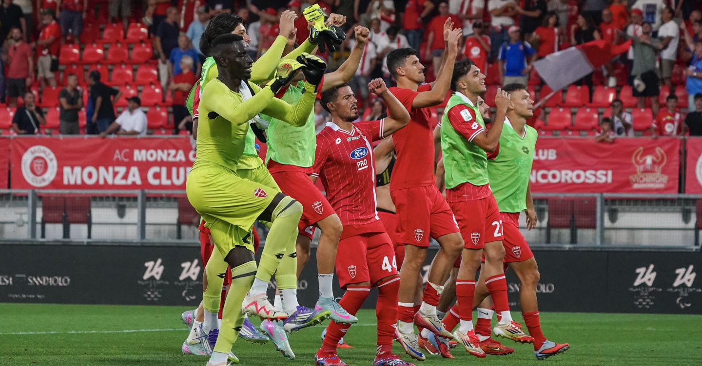 Monza cambia proprietario: Beckett Layne Ventures acquista il club e Galliani si dimette