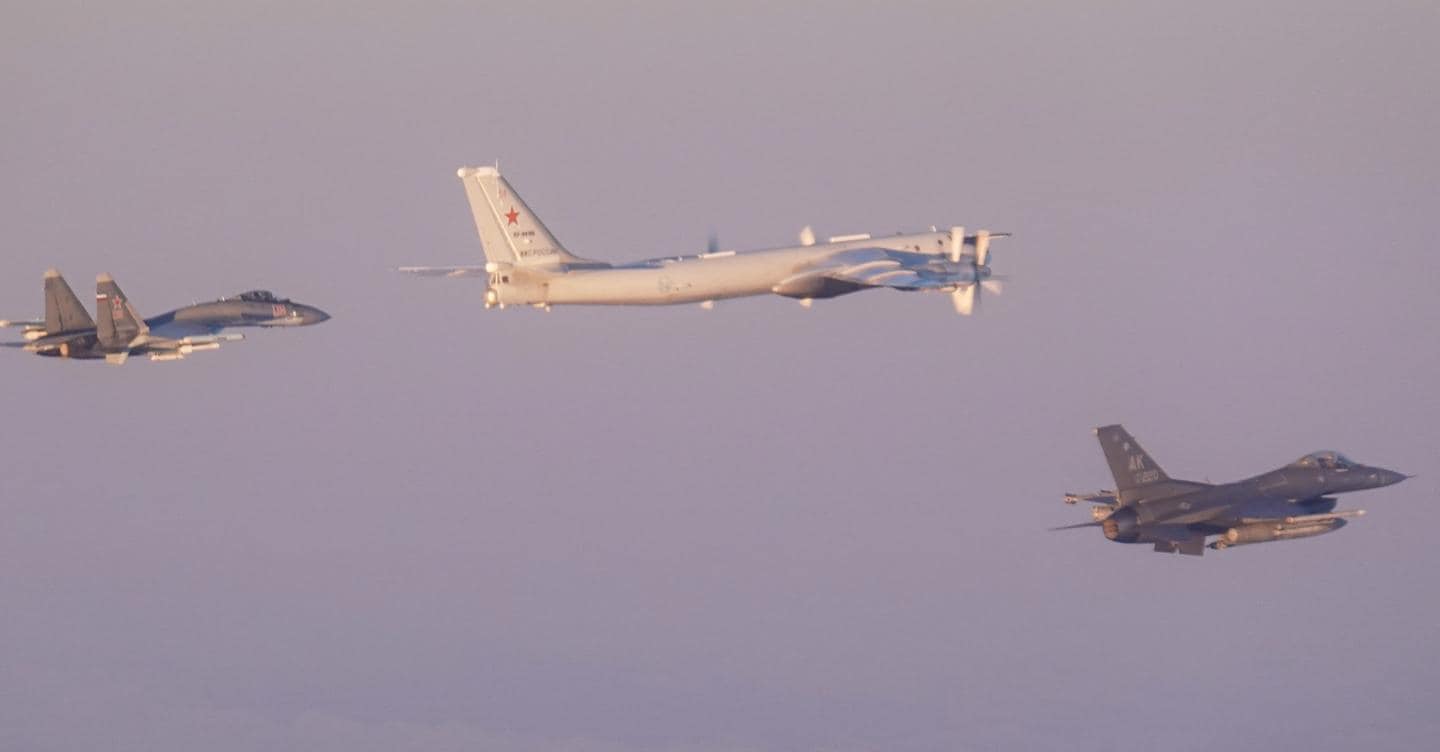 Violazioni dello spazio aereo, ecco come i Paesi Ue rispondono alle minacce
