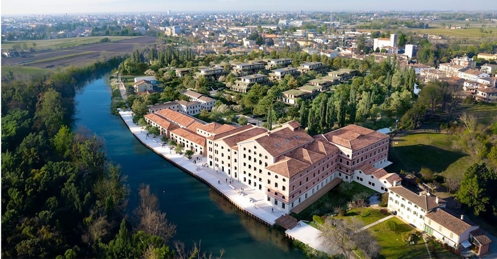 Oriana Homèl converte in aparthotel due palazzi storici a Treviso e Trapani Oriana Homèl converte in aparthotel due palazzi storici a Treviso e Trapani