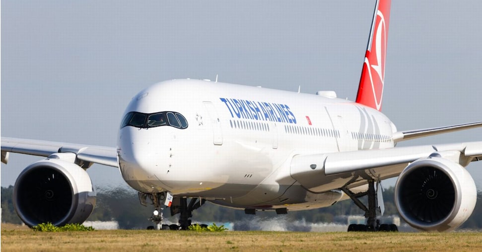 Le mosse di Turkish Airlines dopo l’entrata nella spagnola Air Europa