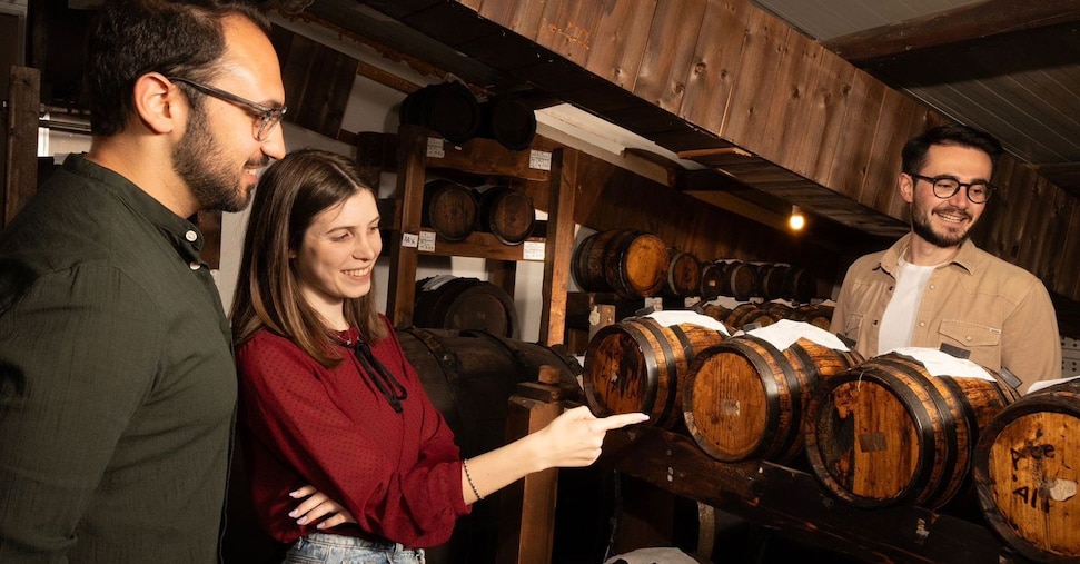 Acetaie Aperte di Modena traino per il turismo non solo gastronomico: sinergie con lirica e motori