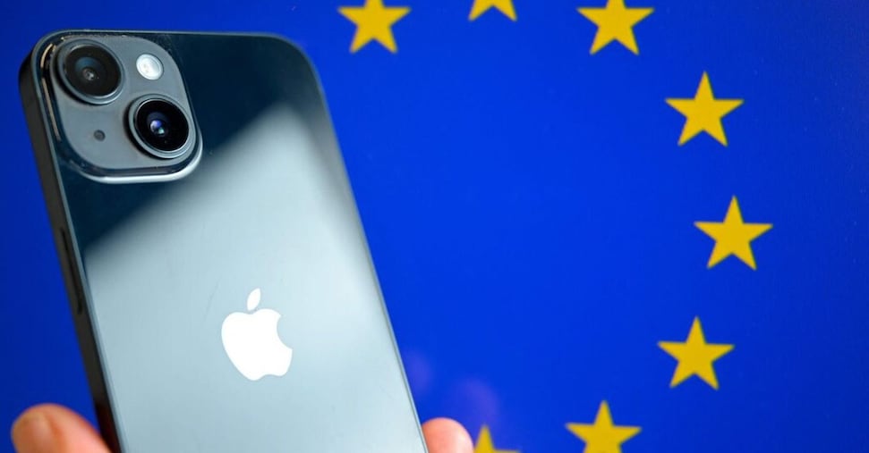 Apple chiede all’Ue di cancellare la legge sulla concorrenza digitale