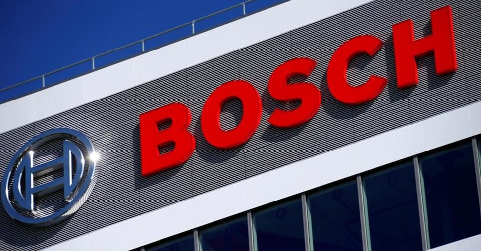 Bosch programma oltre 10mila licenziamenti Bosch programma oltre 10mila licenziamenti