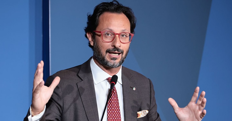 «Stadio San Siro, sulla realizzazione dell’opera servono tempi certi e chiarezza» «Stadio San Siro, sulla realizzazione dell’opera servono tempi certi e chiarezza»