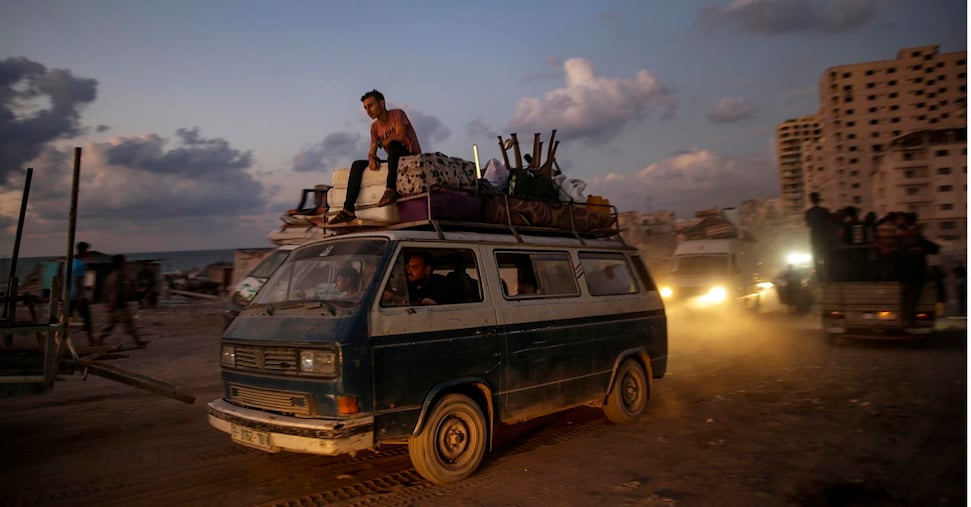 Gaza, Witkoff prevede svolta nella pace dopo incontro con Trump. Israele alla Flotilla: scaricate aiuti in un Paese vicino