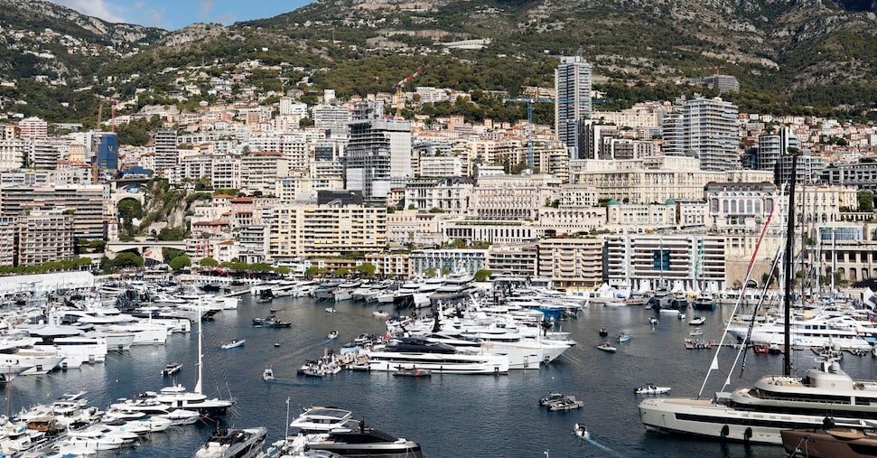 Bilancio positivo per le barche italiane al Monaco yacht show