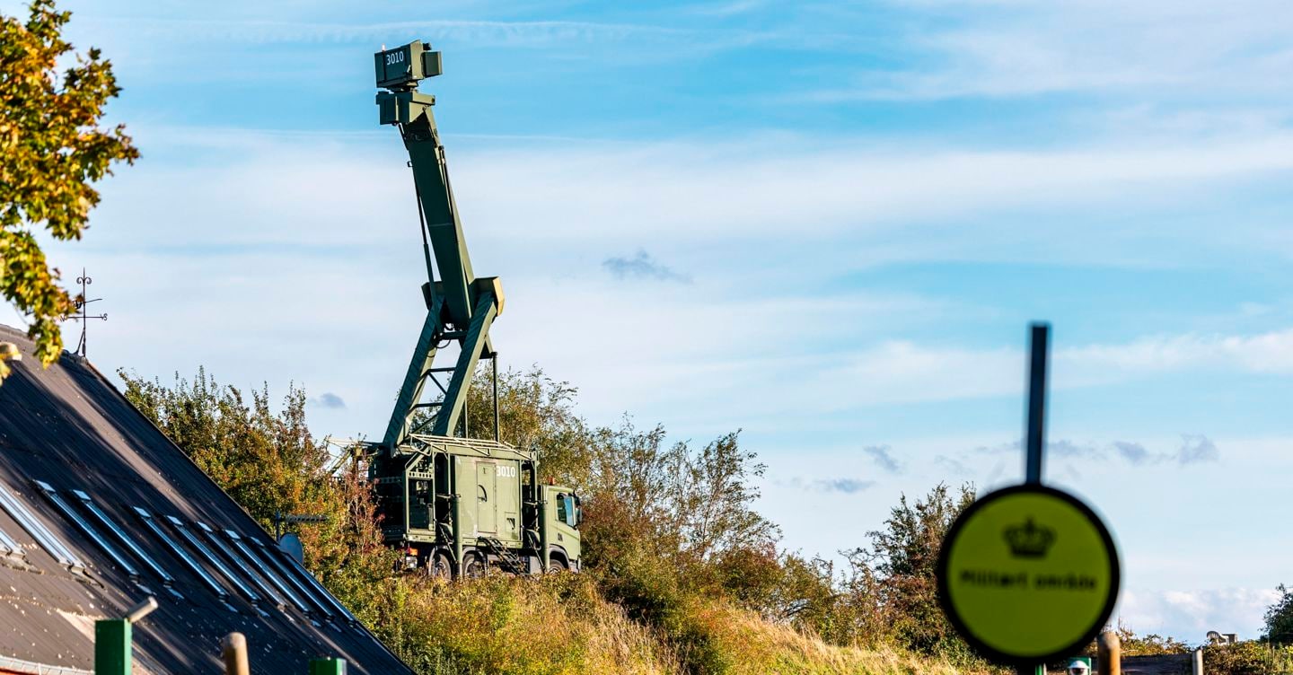 Nuovi droni avvistati nei cieli europei: così la guerra ibrida fa un salto di qualità