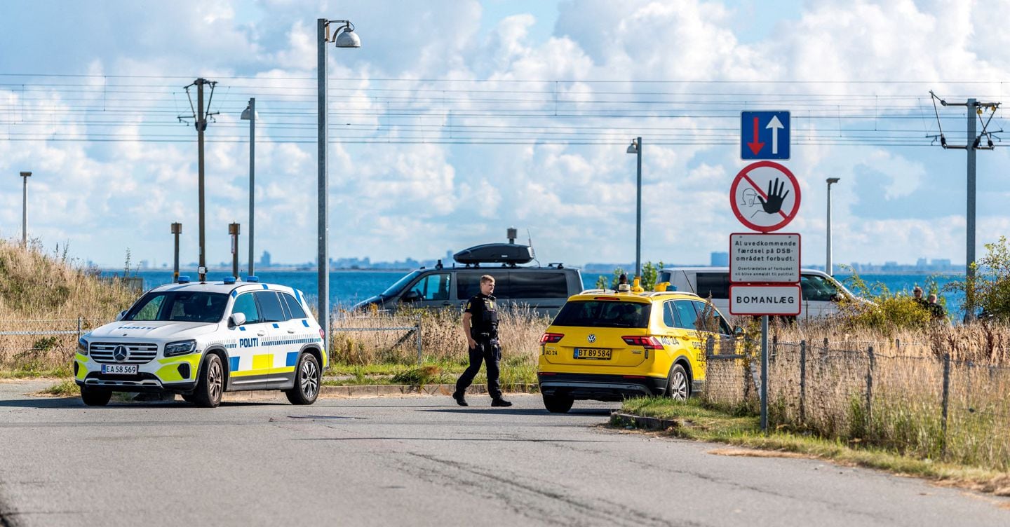 Nuovi droni avvistati in Danimarca e Germania: così la guerra ibrida in Europa fa un salto di qualità