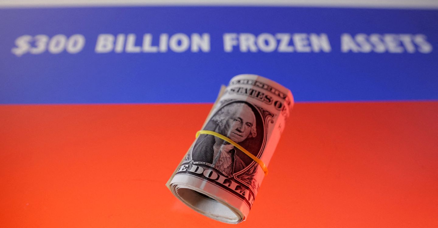 La Ue prepara la svolta: asset russi utilizzabili per i prestiti a Kiev