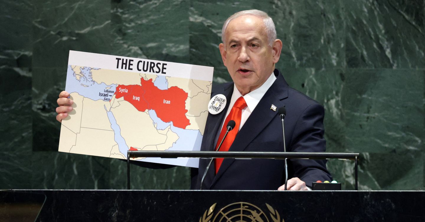 Cnn, con piano Trump ostaggi liberi in 48 ore. Netanyahu all’Onu: «Genocidio è falsa accusa»