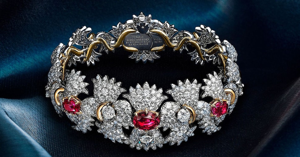 Ledru (Tiffany): «Per la nostra alta gioielleria gemme uniche ed eventi speciali» Ledru (Tiffany): «Per la nostra alta gioielleria gemme uniche ed eventi speciali»