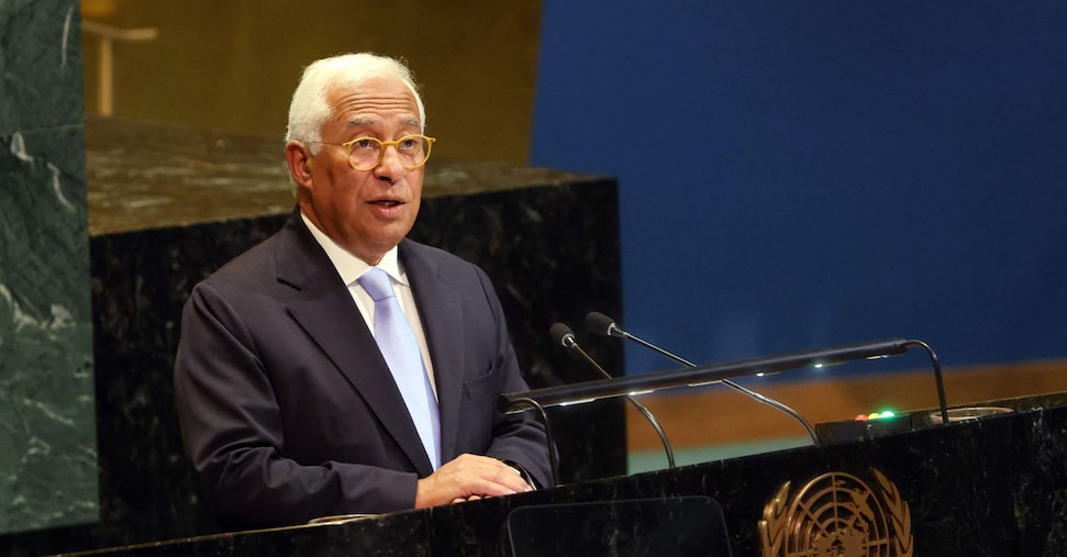 Costa all’Onu: l’aggressione russa minaccia tutti noi. Incontro Guterres-Lavrov