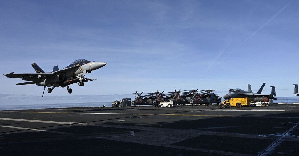 La guerra ibrida in Europa fa un salto di qualità: cosa è successo negli ultimi giorni