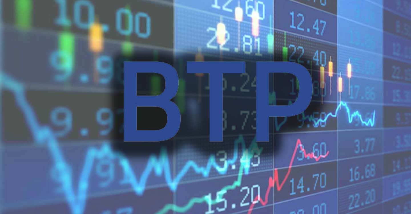 BTp, prima asta dopo la promozione di rating: ecco come è andata - 24+
