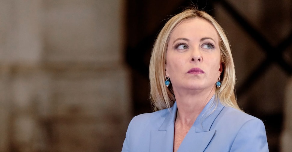 Meloni: in cabina di regia la proposta di revisione del Pnrr, ci permette di superare le criticità Meloni: in cabina di regia la proposta di revisione del Pnrr, ci permette di superare le criticità