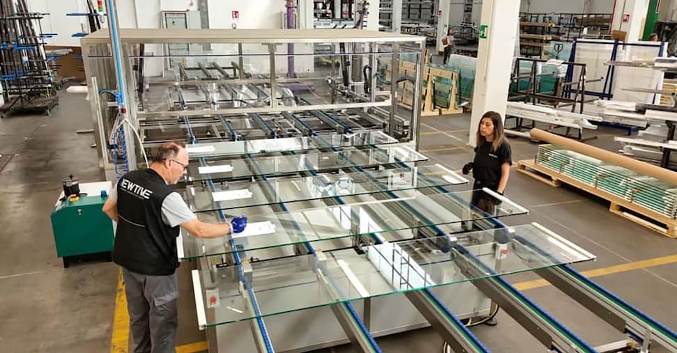 New Time, 40 milioni sul sito di Forlì e bussola rivolta verso gli Emirati Arabi