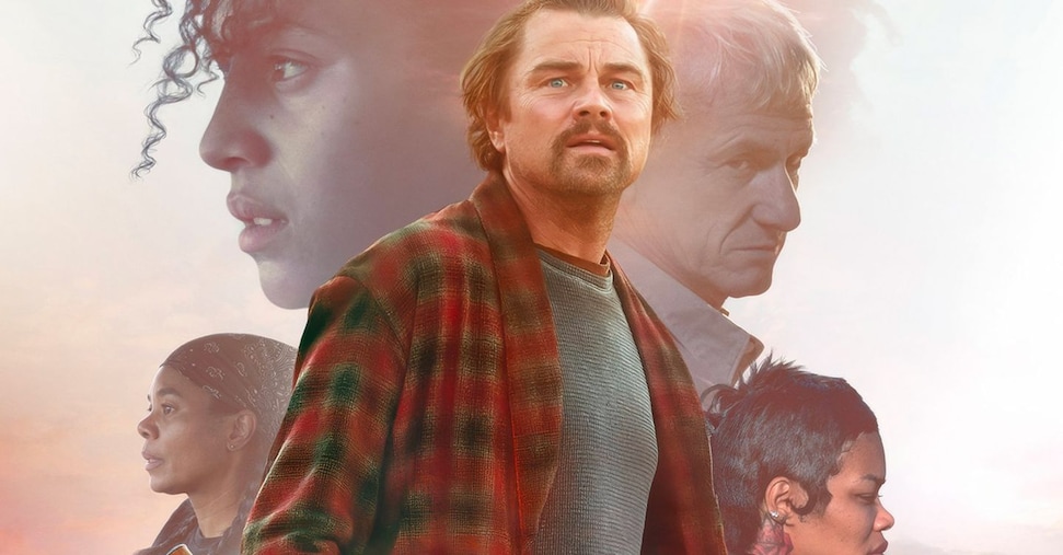 “Una battaglia dopo l’altra”, una straordinaria esperienza audiovisiva nel cuore più nero dell’America “Una battaglia dopo l’altra”, una straordinaria esperienza audiovisiva nel cuore più nero dell’America