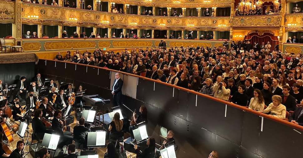 A Venezia il festival Parigi Romantica Pop
