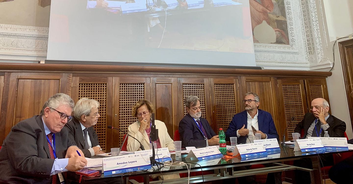 Mezzogiorno, Salvare la Zes Unica:  l’appello di un gruppo di economisti del Sud