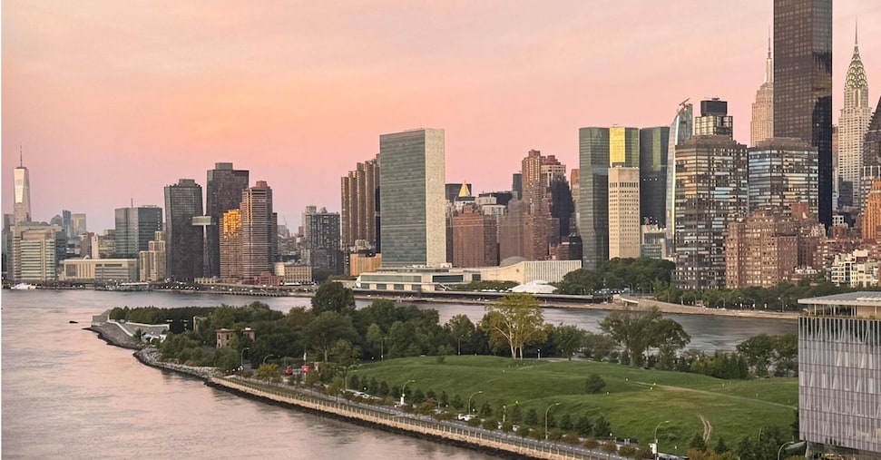 Ex trader di Salomon Brothers arrestato per abusi e traffico sessuale