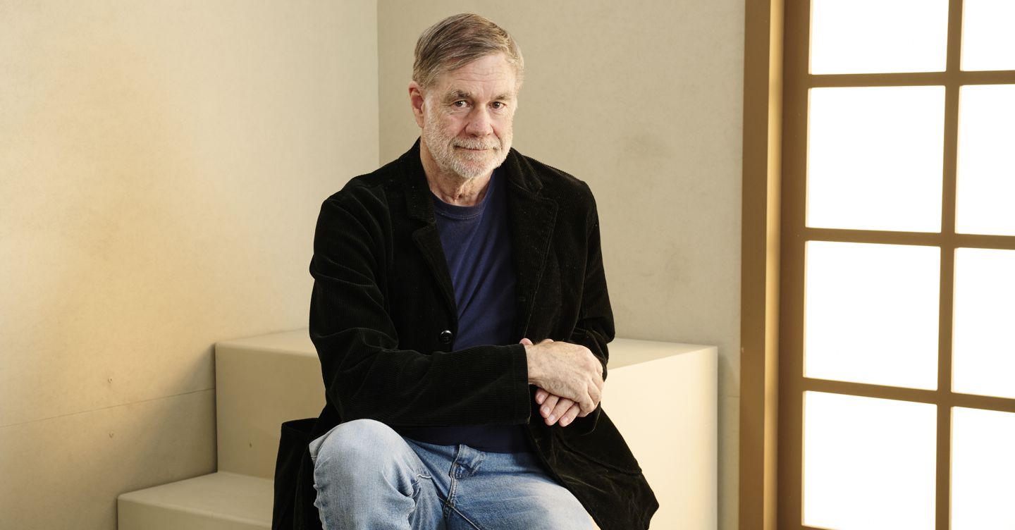 «Kiritsis è il primo eroe di un reality thriller finanziario. Io temo i debiti e li pago subito»