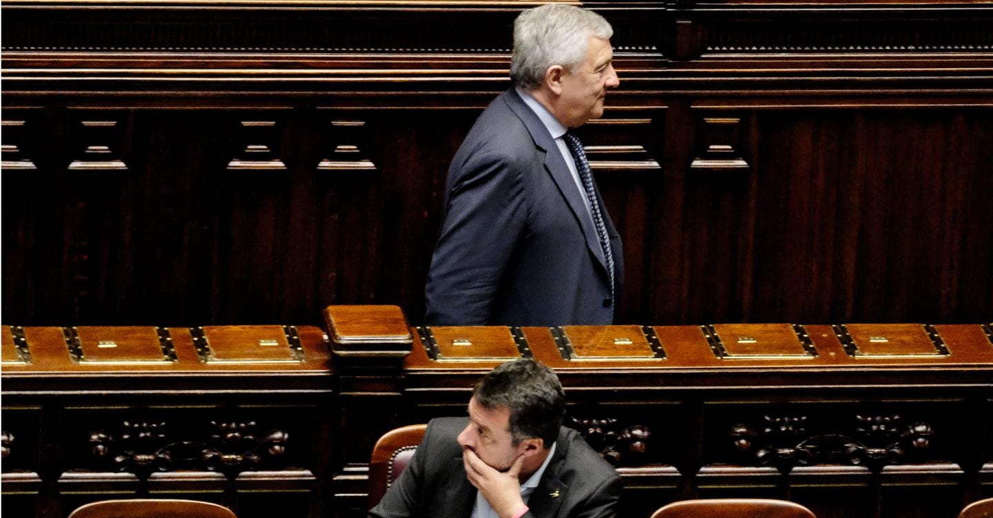 Fonti maggioranza: da contributo banche si punta a 2,5-3 miliardi. La Lega parla di 5 miliardi, stop di Fi