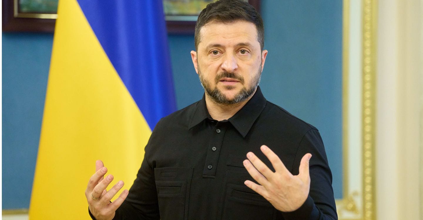 Zelensky: 92 droni russi verso Polonia, Putin sta testando capacità europee. A Gaza 91 morti