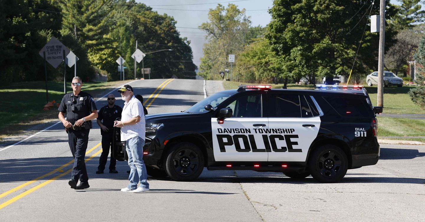 Sparatoria in chiesa mormone del Michigan,  un morto e nove feriti