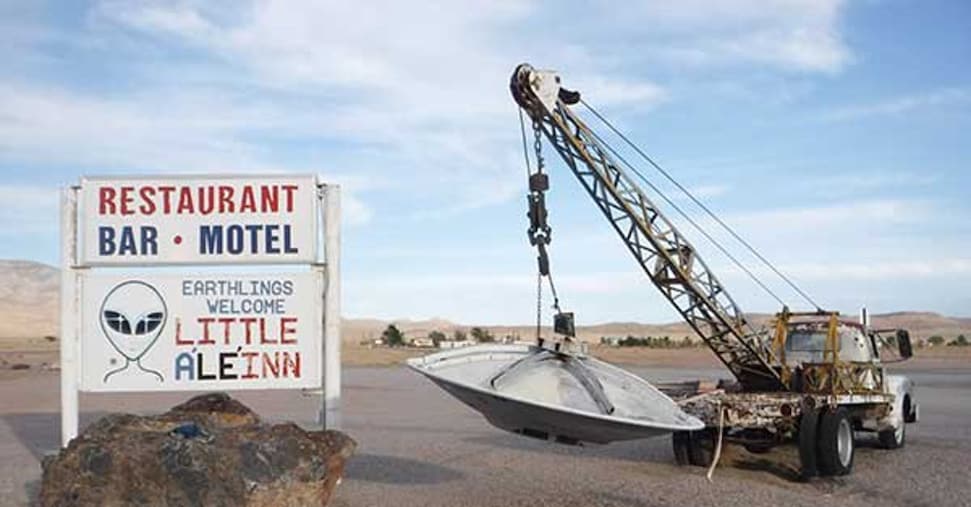 Area 51, trent’anni dall’annuncio di Clinton. Storia di un mistero ancora vivo